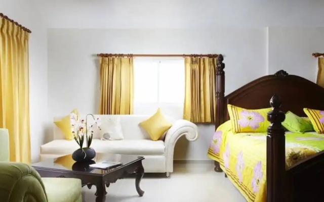 La Vista Villa