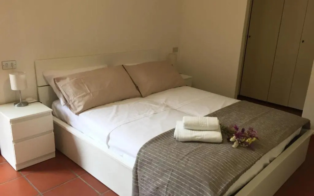 Villa Luli