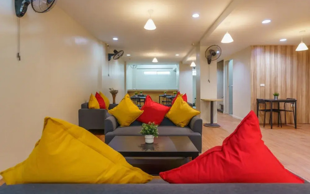 Sukhumvit Beds