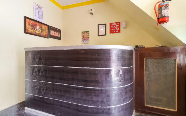 Sri Devi Residency by OYO Rooms