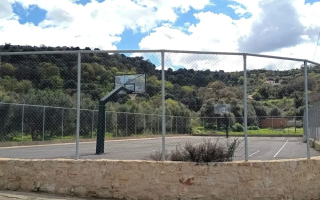 Lemon Tree - Private Garden & View