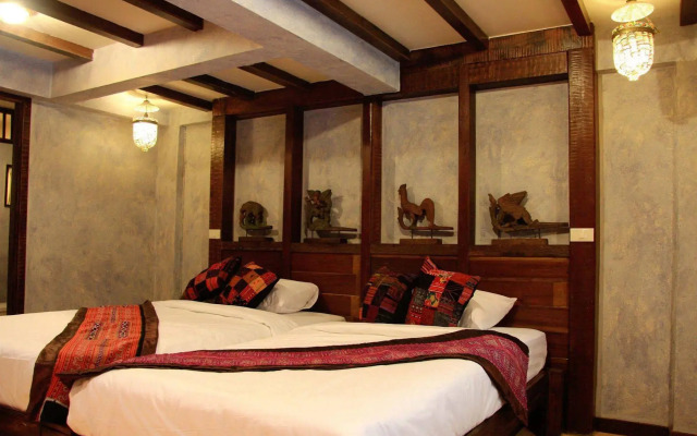 1 Nimman Gallery Hotel