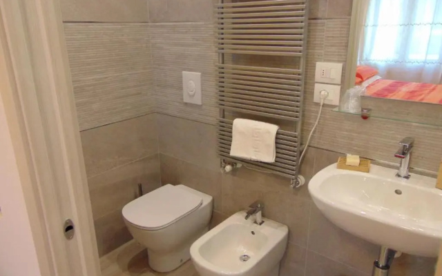 La Stazione (Adults Only)