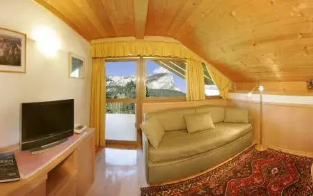Residence Villa al Sole