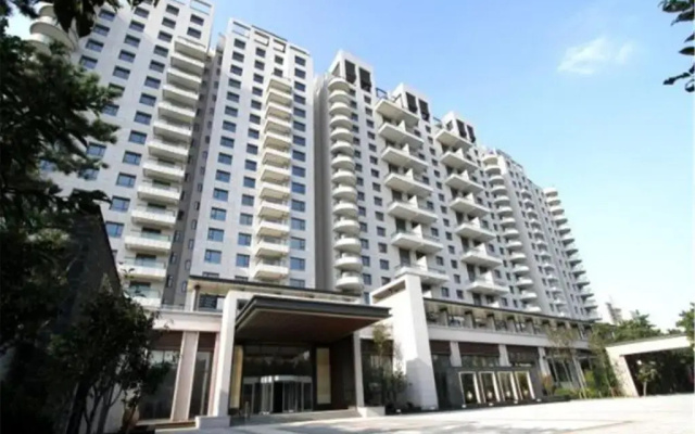 Haiyu 19 International Apartment