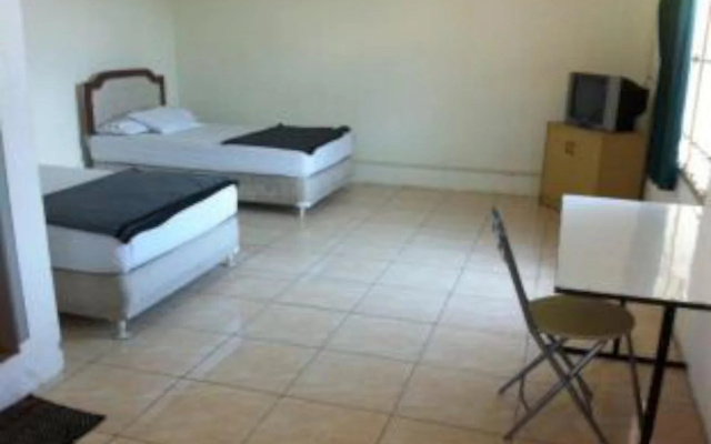 Hotel Pelangi Lembang