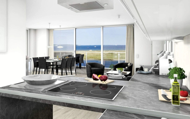 Holiday Home in Wendtorf