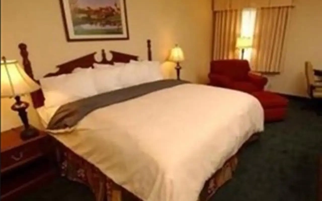 Jameson Inn Sanford
