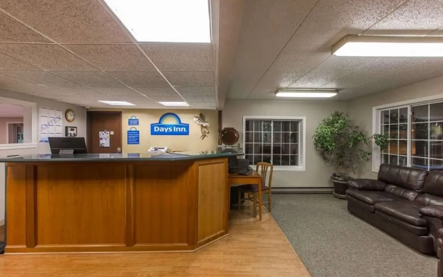 Days Inn Pierre