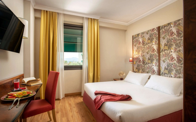 Best Western Park Hotel