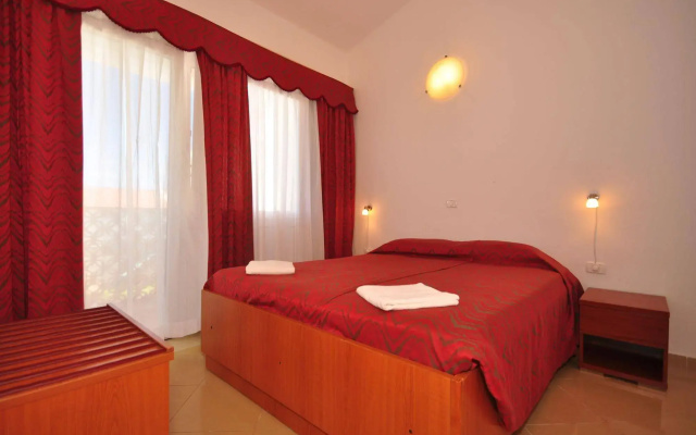 Apartments Kazela