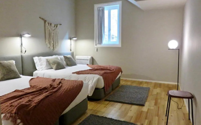 Oporto Serviced Apartments - Miragaia