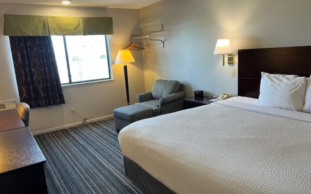 Days Inn York