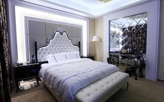Yimeite Hotel Zhengzhou