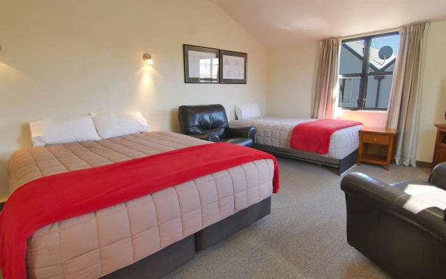 Country Glen Lodge