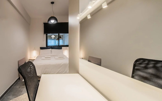 Nereids Apts by halu! Apartments