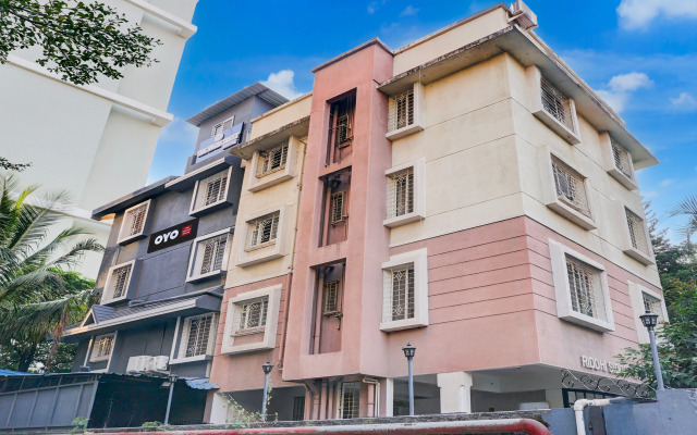 Hotel O The Highstreet Hometel