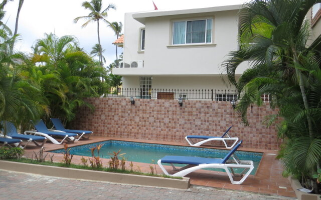Punta Cana Hostel 2