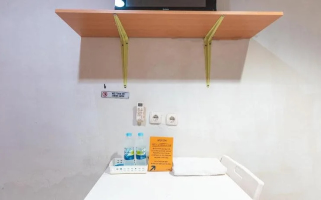 Bintaro Homestay Syariah
