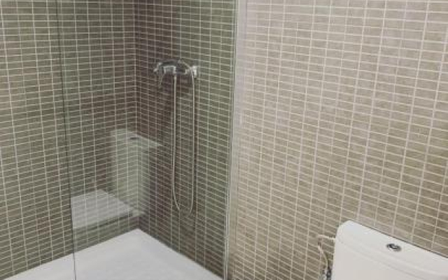 Apartamento De Lujo I En Madrid Centro