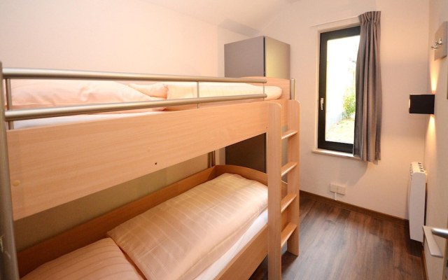 Nature Stay in Hambachtal Holiday Park
