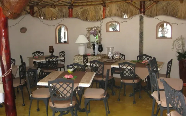 Hotel Coco Plaza