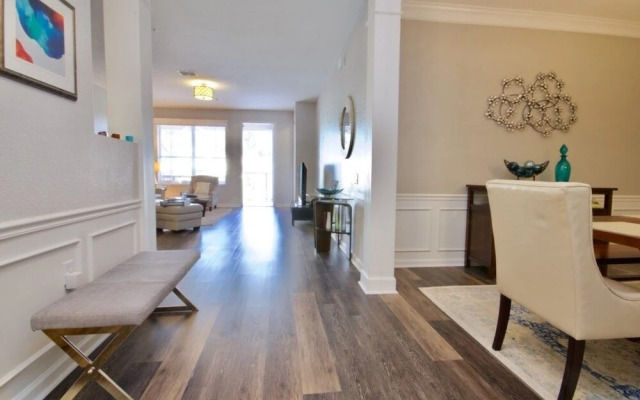 Vista Cay Deluxe 3 Bedroom Condo