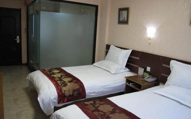 Beibei Hotel