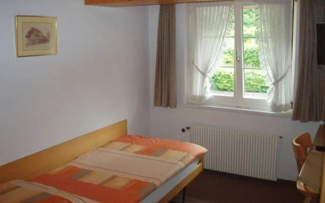 Gasthof Frohsinn
