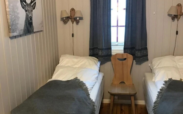 Rondane Haukliseter Fjellhotell