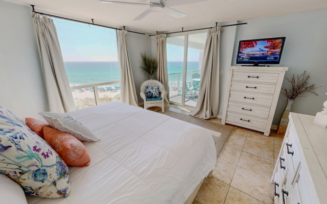 Shoreline Towers 2064 2 Bedroom Condo