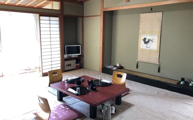 Stay with Pet Murasawa