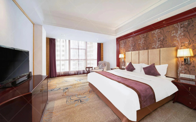 Zongheng Hotel