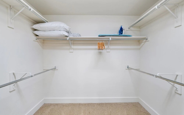 Plano Charming 2BD 2BA Apartment