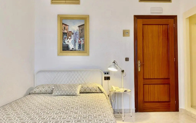 Hotel Venta El Puerto
