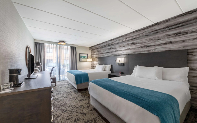 Best Western Parkway Hotel Toronto North