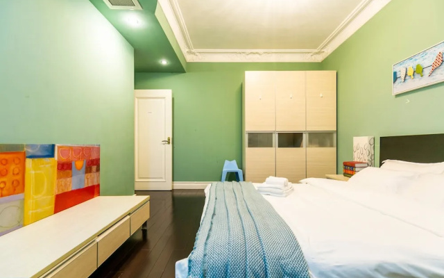 Henry's Apartment - South Henan Road