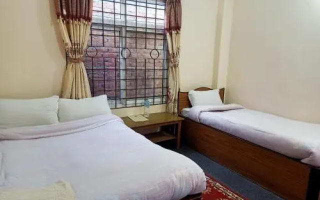 Hotel Rhinoceros - Homestay