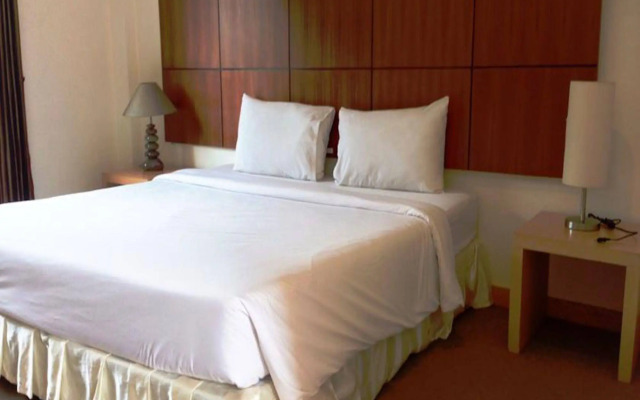 The Room Chaweng