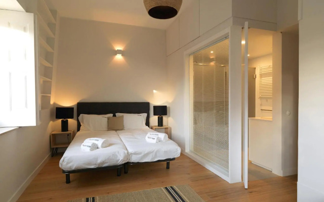 FLH Seaside Luxury House in Porto