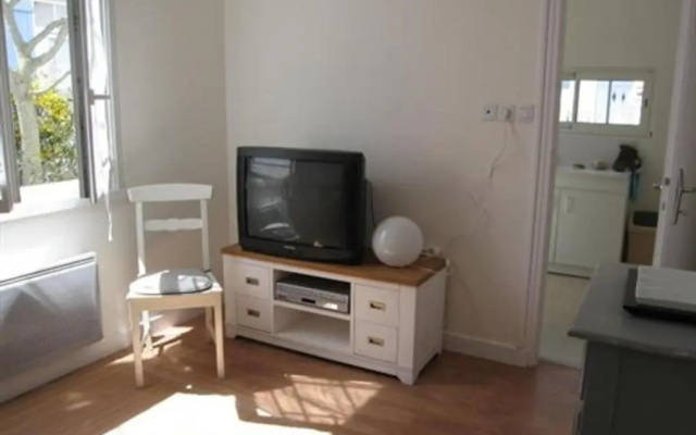 Maison Saint-Hilaire-de-Riez, 2 pièces, 4 personnes - FR-1-324-12