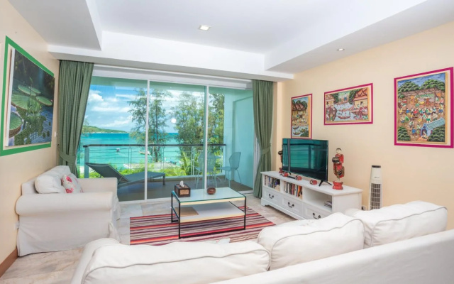 Almali Rawai Beach Residence