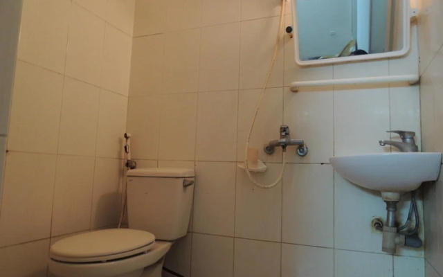 Huong Sen Hotel 1