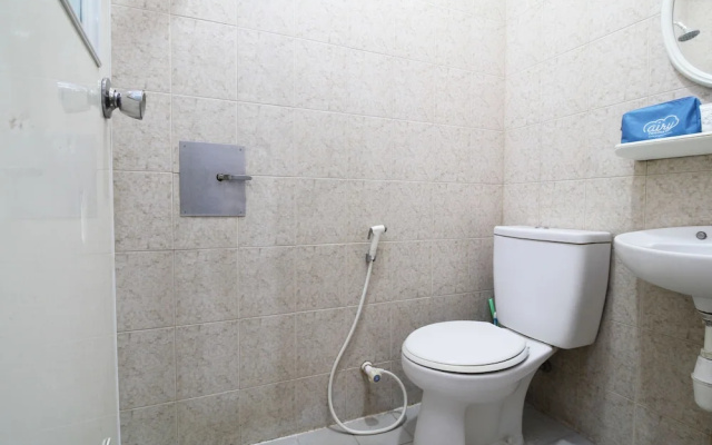 Airy Eco Binus Kijang KH Mud'ham 75 Palmerah Jakarta