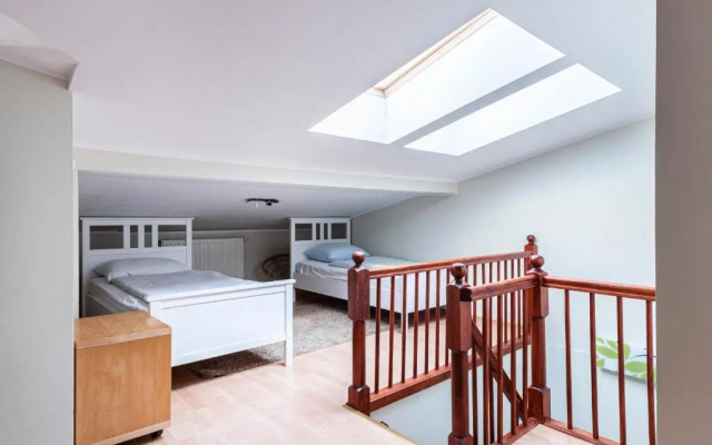 Panorama Apartment - Happy Hours