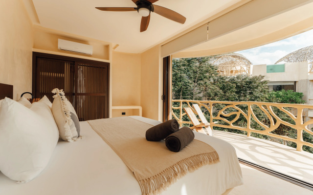 KAN Tulum Hotel