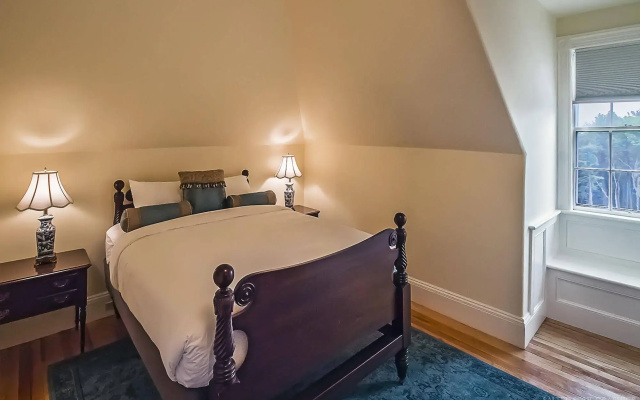 Windsor Mansion Inn