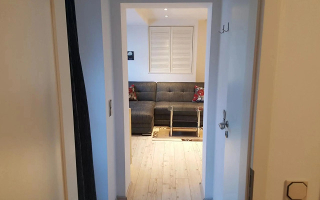 Apartment Feldmann