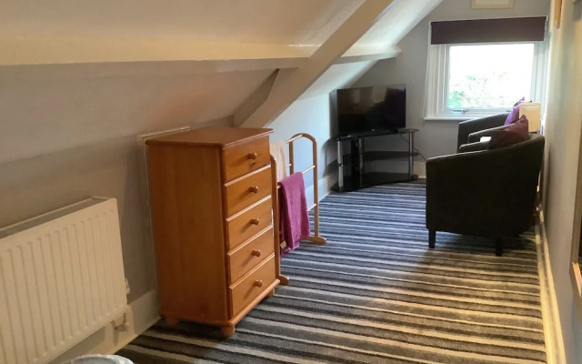 The Glenwood Guest House
