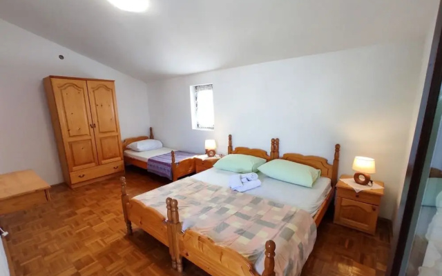 Anastazio -200m From sea - A3